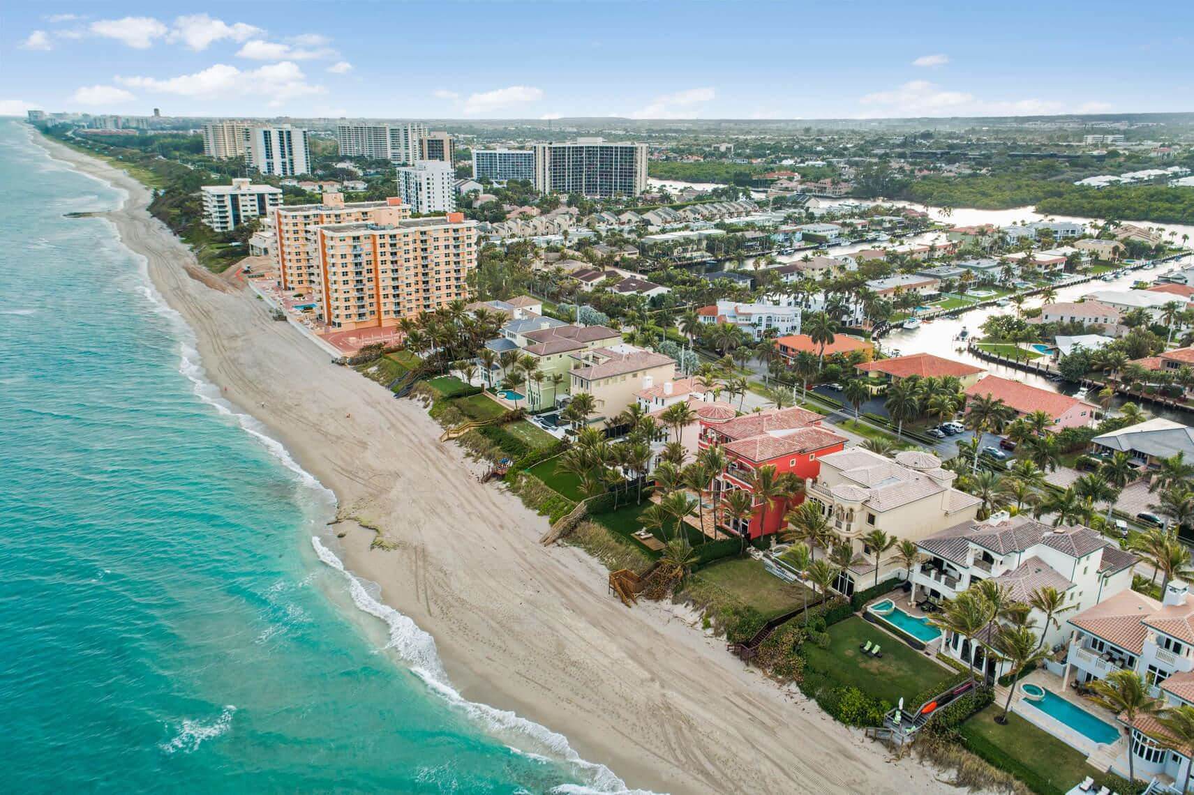 Highland Beach's Best Painting & Popcorn Ceiling Removal Company